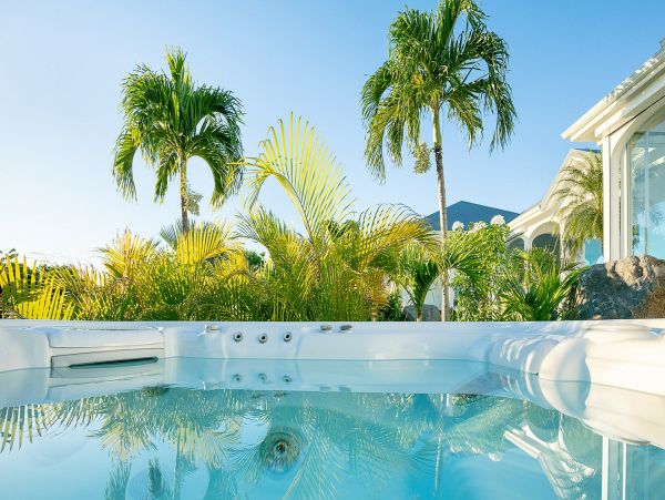 St. Barts Home 985655
