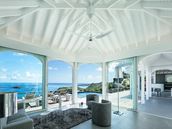 St. Barts Home 985655