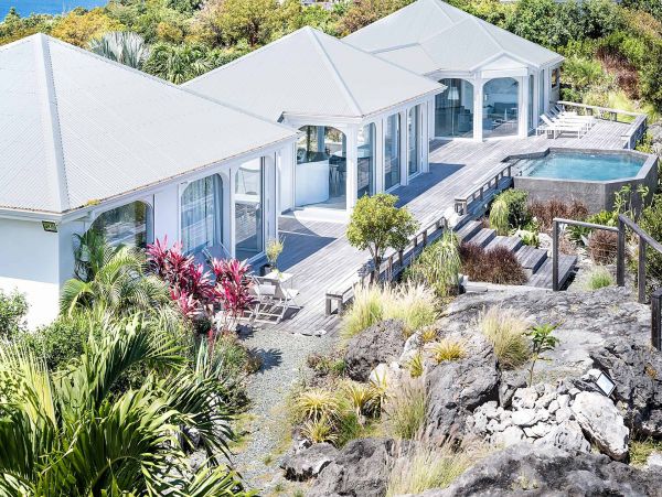 St. Barts Home 985655