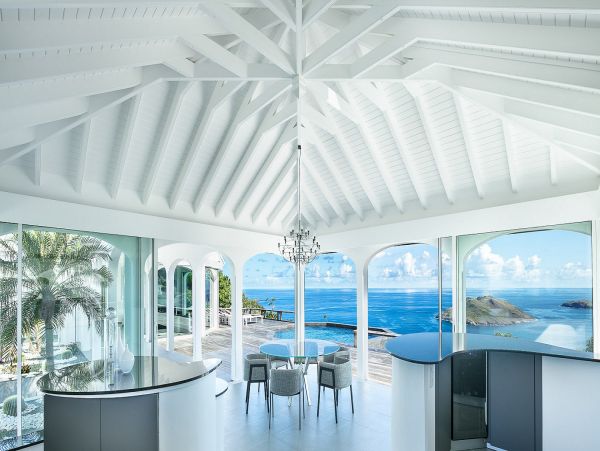 St. Barts Home 985655