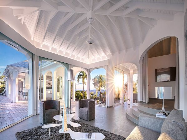 St. Barts Home 985655