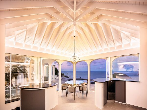 St. Barts Home 985655