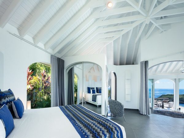 St. Barts Home 985655