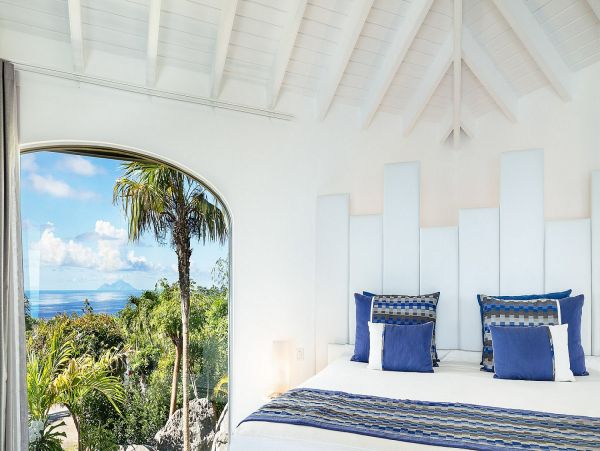 St. Barts Home 985655