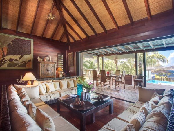 St. Barts Home 985656