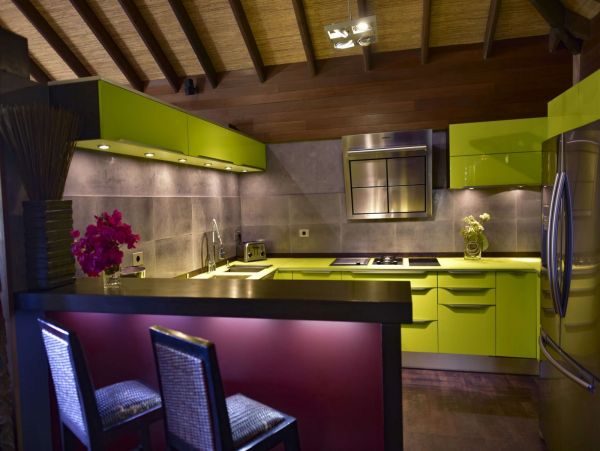 St. Barts Home 985656