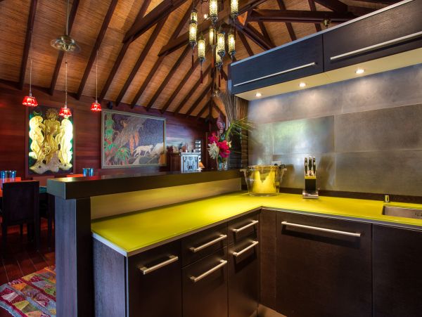 St. Barts Home 985656
