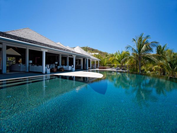 St. Barts Home 985657