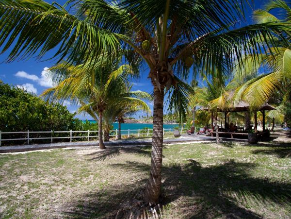 St. Barts Home 985657