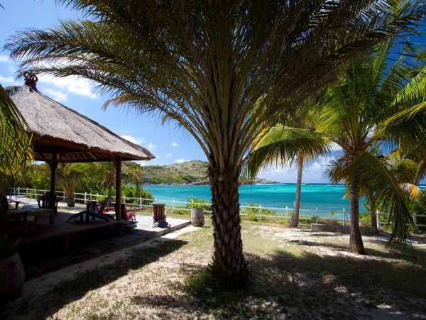 St. Barts Home 985657