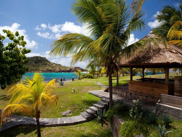 St. Barts Home 985657