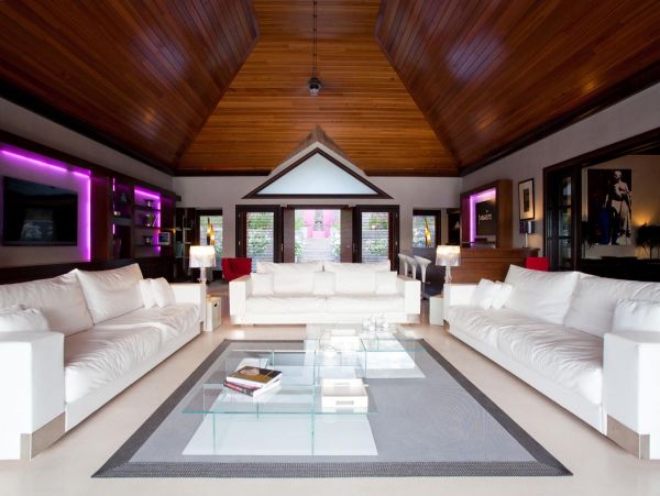 St. Barts Home 985657