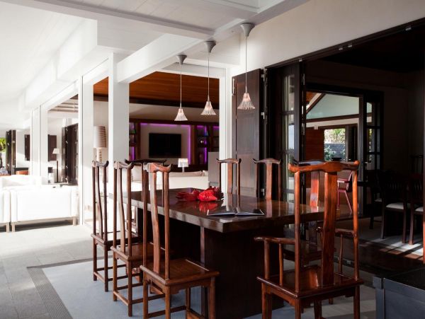 St. Barts Home 985657