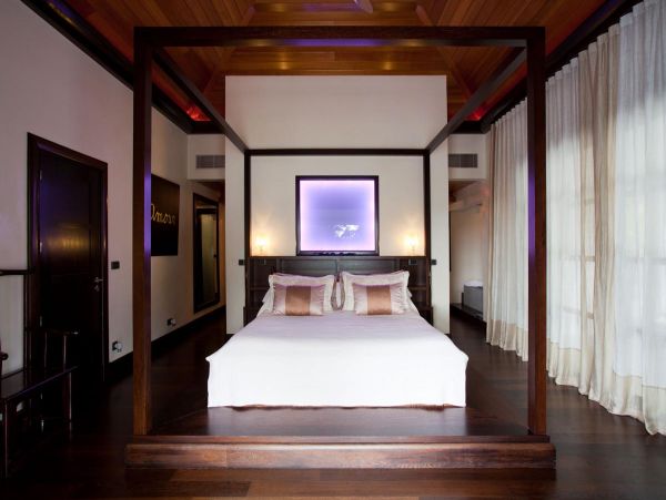 St. Barts Home 985657