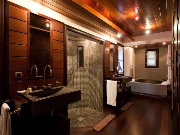 St. Barts Home 985657