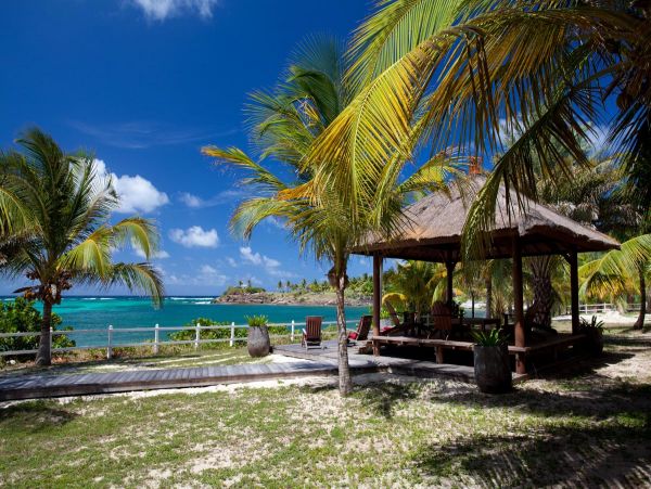 St. Barts Home 985657