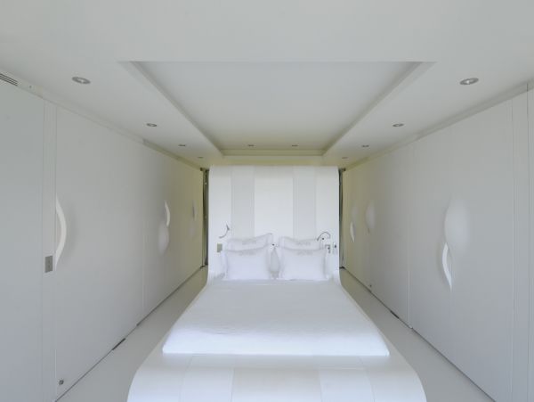 St. Barts Home 985658