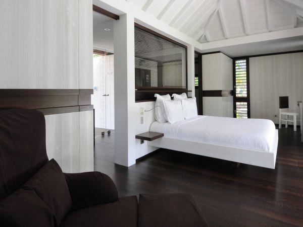 St. Barts Home 985658