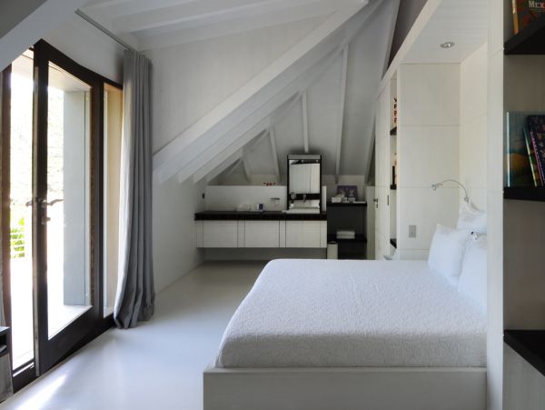 St. Barts Home 985658