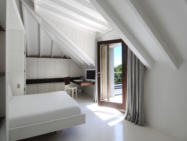 St. Barts Home 985658