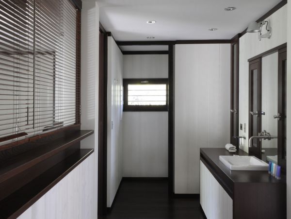 St. Barts Home 985658