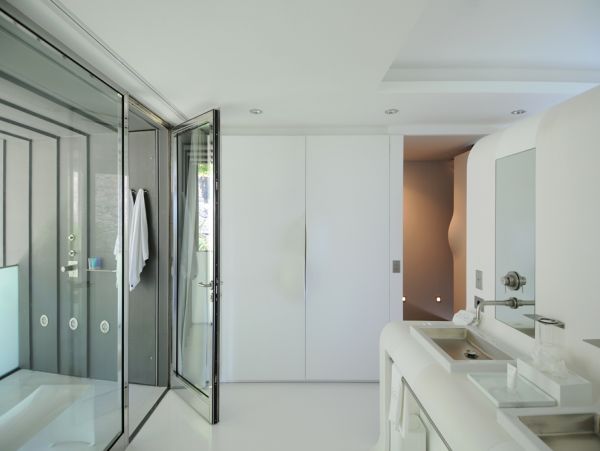 St. Barts Home 985658