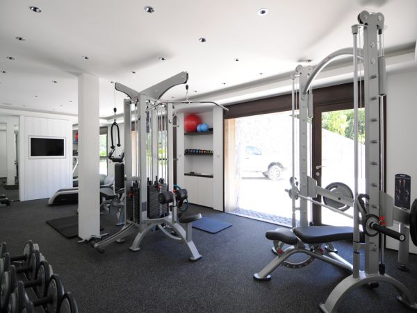 St. Barts Home 985658