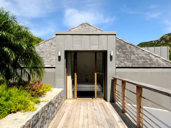 St. Barts Home 985658