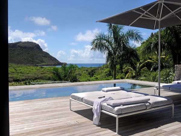 St. Barts Home 985658