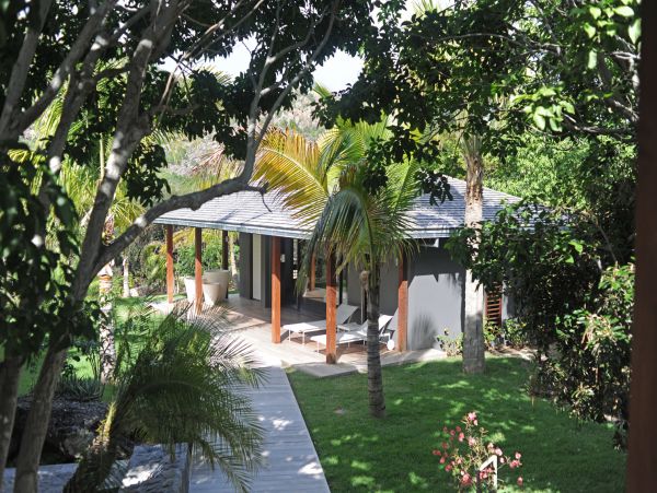 St. Barts Home 985658