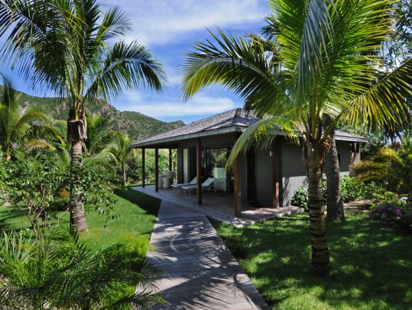 St. Barts Home 985658