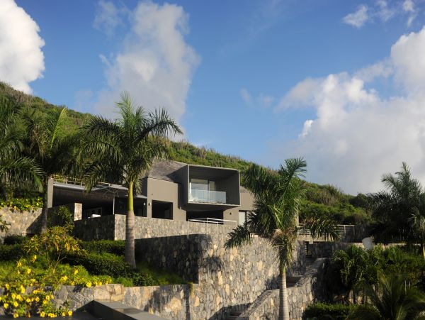 St. Barts Home 985658