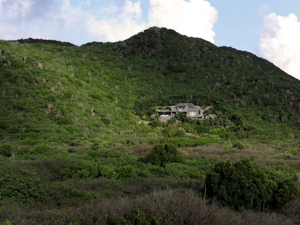 St. Barts Home 985658