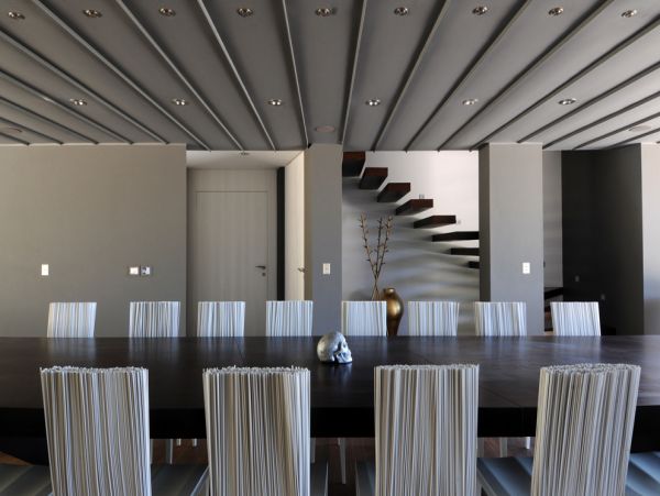 St. Barts Home 985658