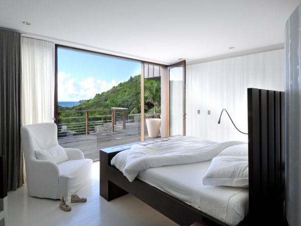 St. Barts Home 985658
