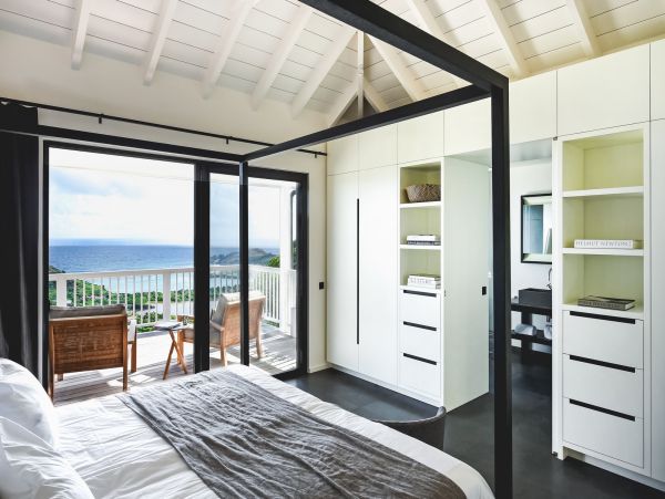 St. Barts Home 985659