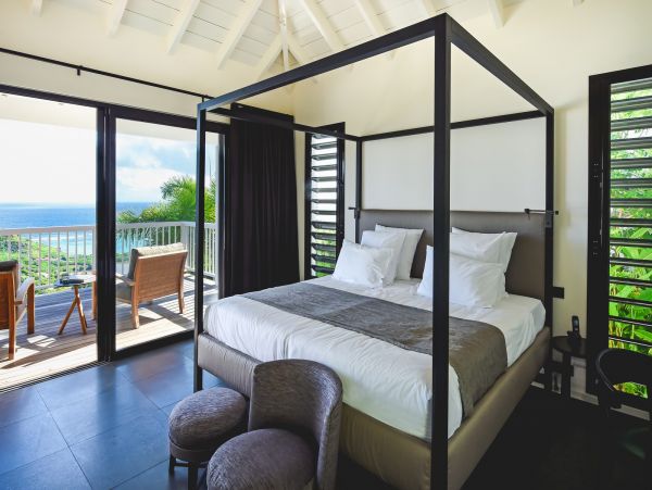 St. Barts Home 985659