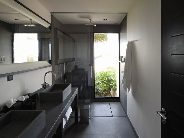 St. Barts Home 985659