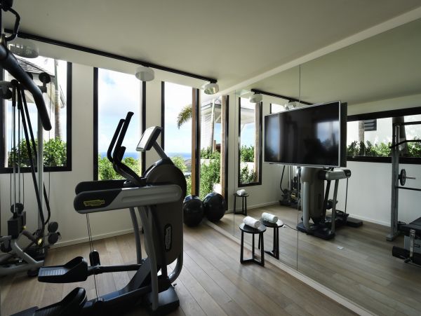St. Barts Home 985659