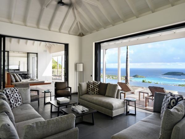 St. Barts Home 985659