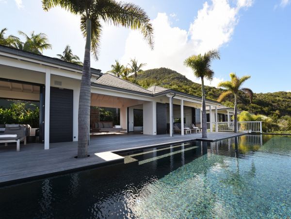 St. Barts Home 985659