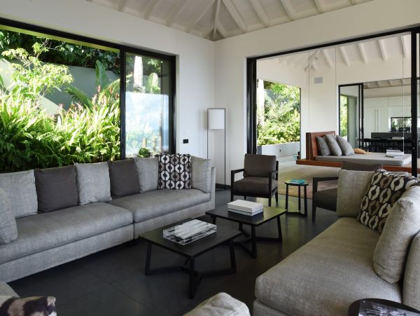 St. Barts Home 985659