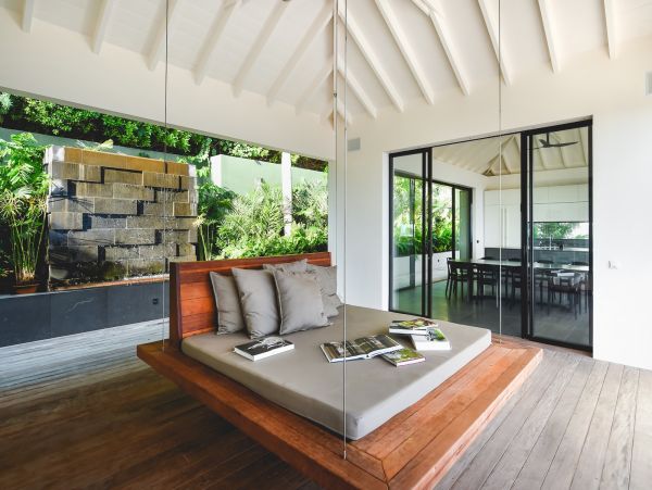 St. Barts Home 985659
