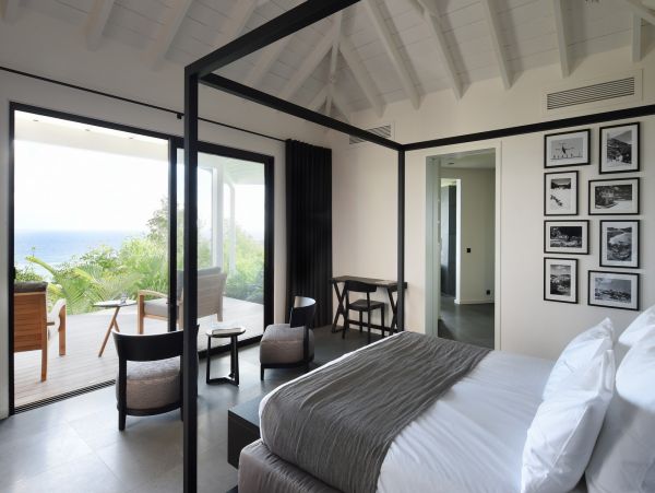 St. Barts Home 985659