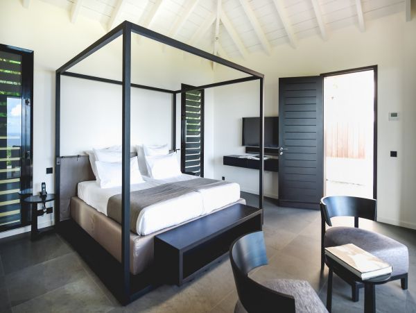 St. Barts Home 985659