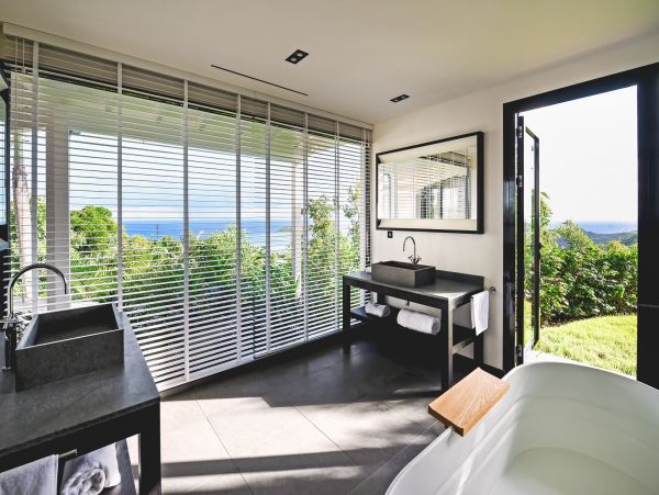 St. Barts Home 985659