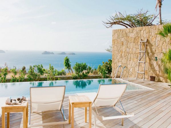 St. Barts Home 985660