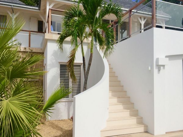 St. Barts Home 985660
