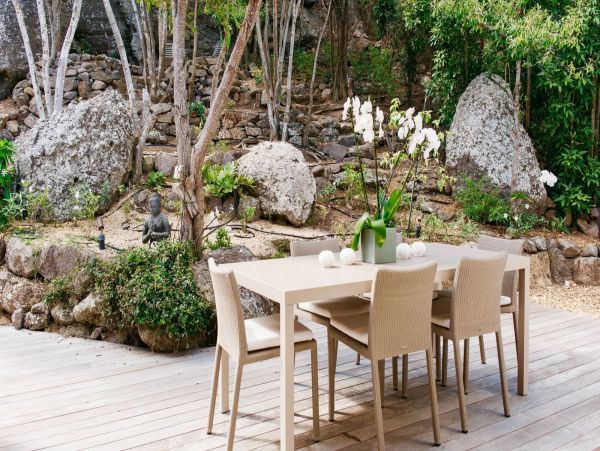 St. Barts Home 985660