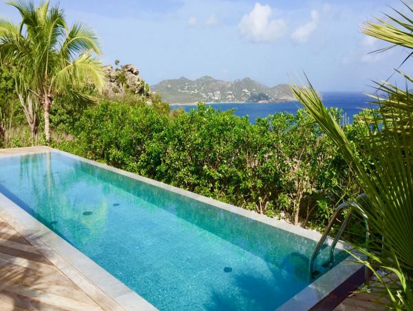 St. Barts Home 985660